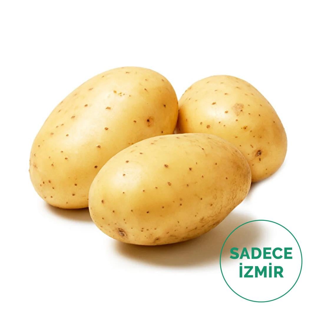 Patates (1 Kg)