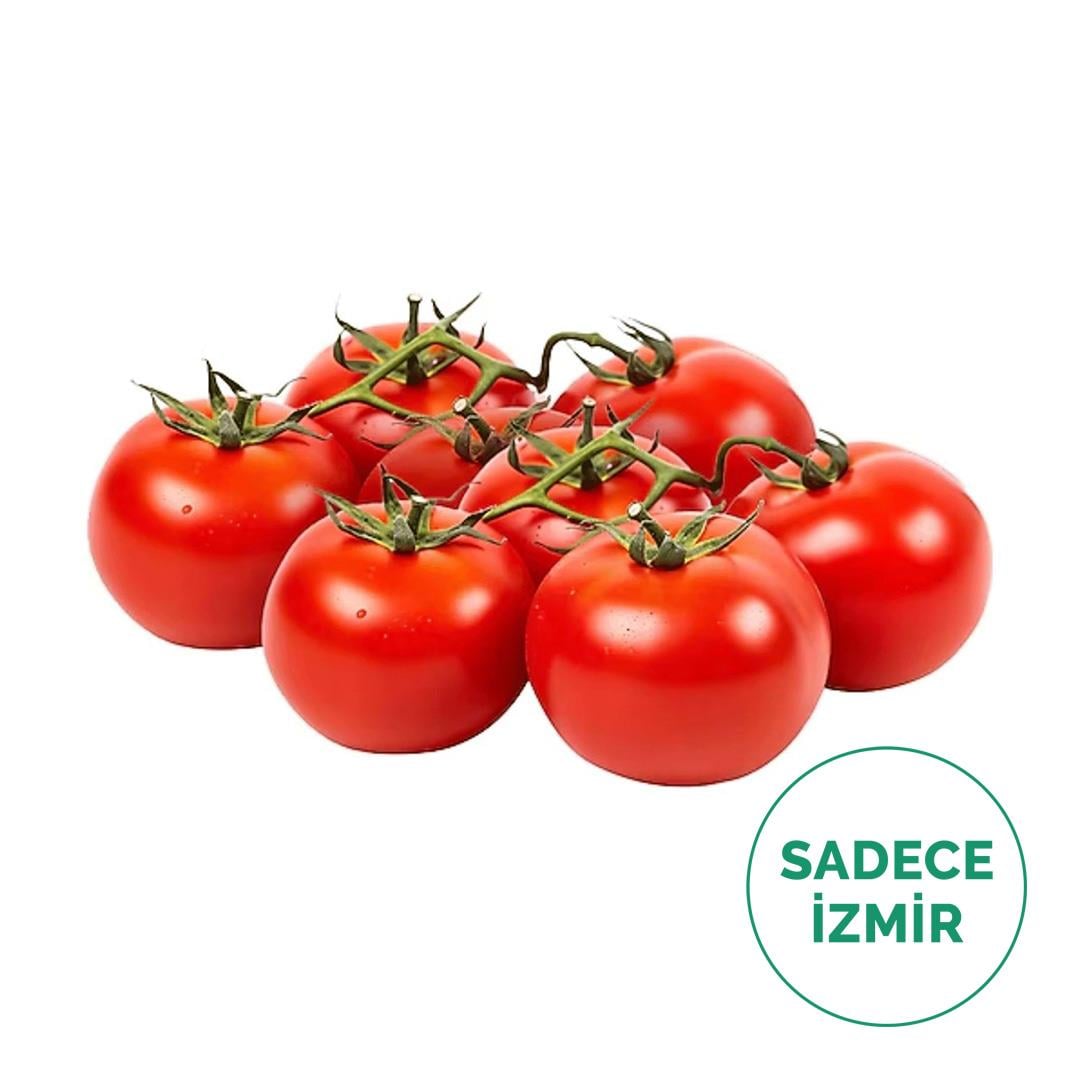 Salkım Domates (500 Gr)