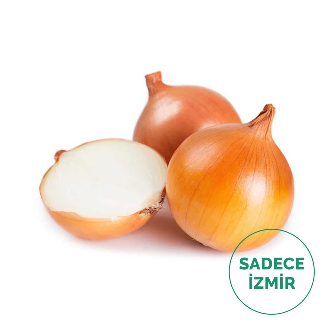 Soğan (1Kg)