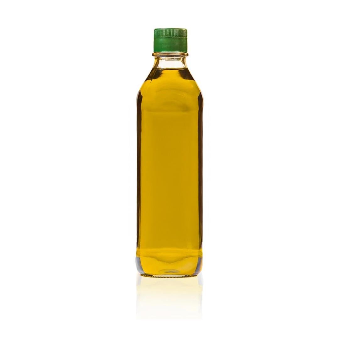 Soğuk Sıkım Erken Hasat Zeytinyağı (1 Litre)