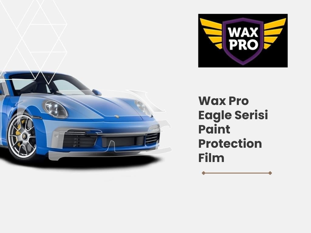 Wax Pro Eagle  PPF
