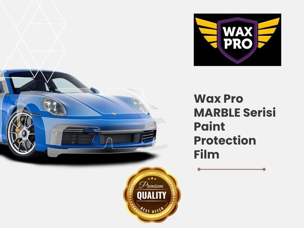 Wax Pro Marble PPF