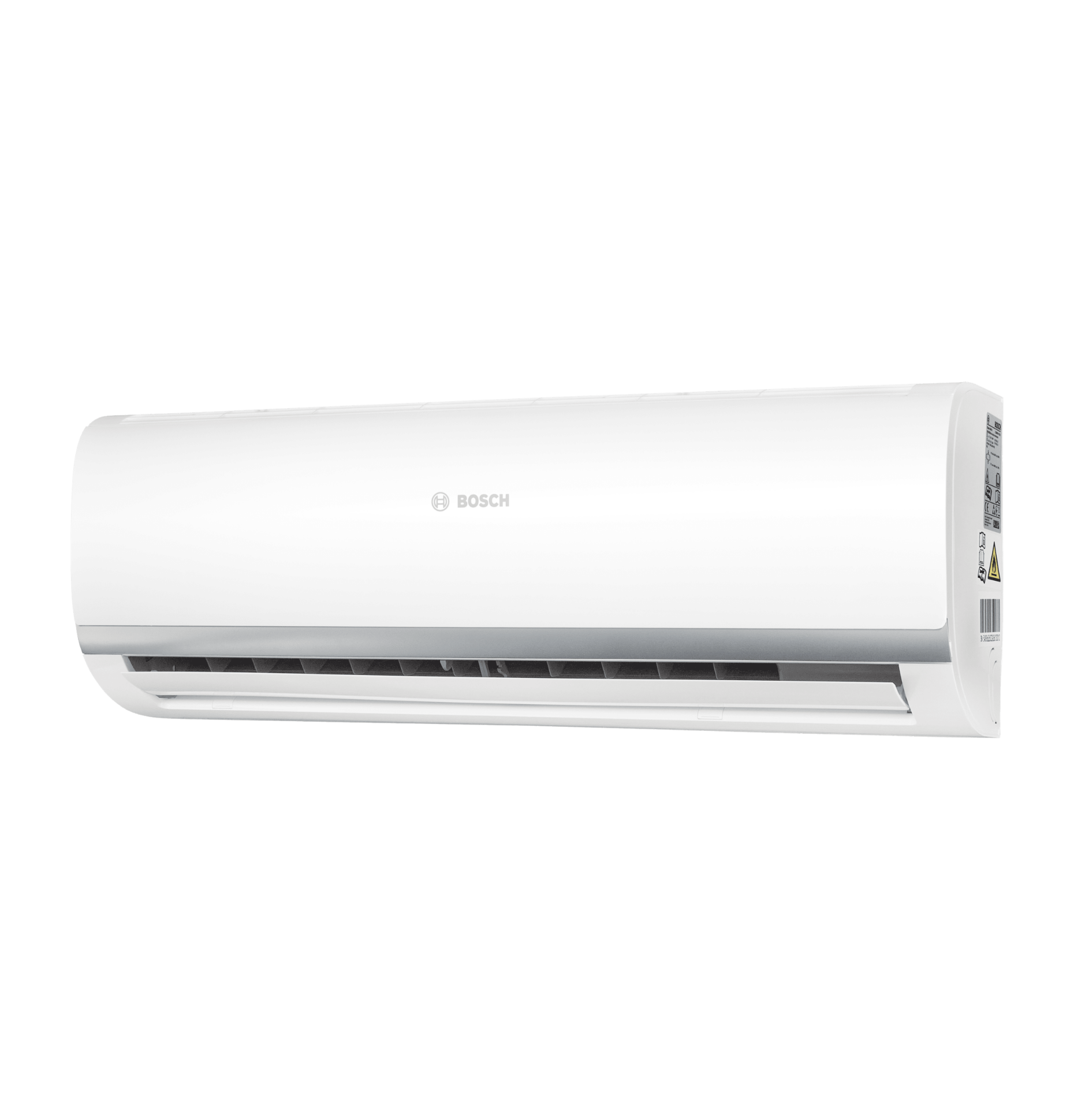 Bosch Climate 2000 CL2000U W 26 E 12000 BTU Duvar Tipi Split Klima