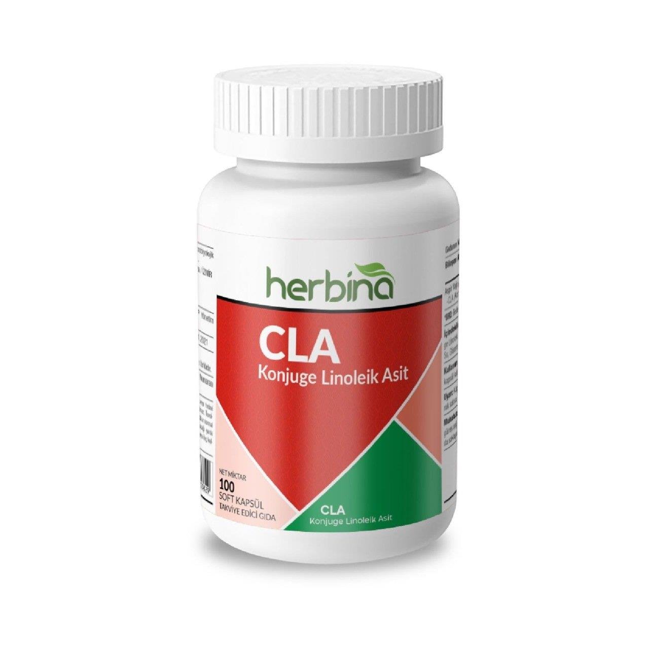 CLA (100 Softgel)
