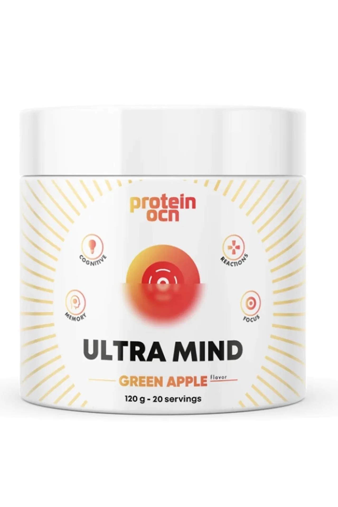 Ultra Mind