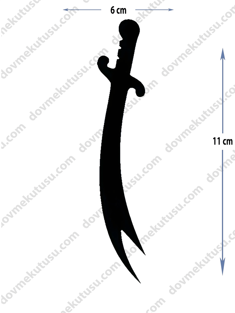 KÜÇÜK BOY DÖVME MQQ-006