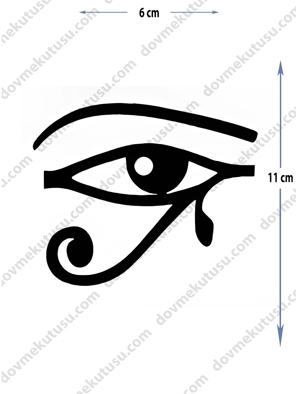 KÜÇÜK BOY DÖVME MQQ-022