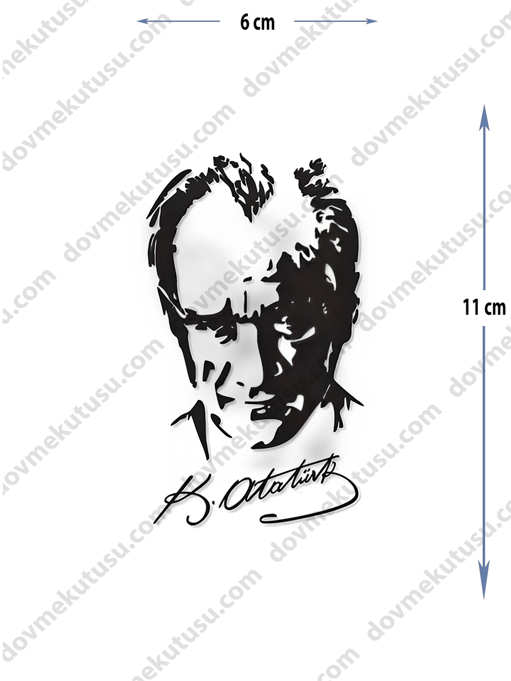 KÜÇÜK BOY DÖVME MQQ-046