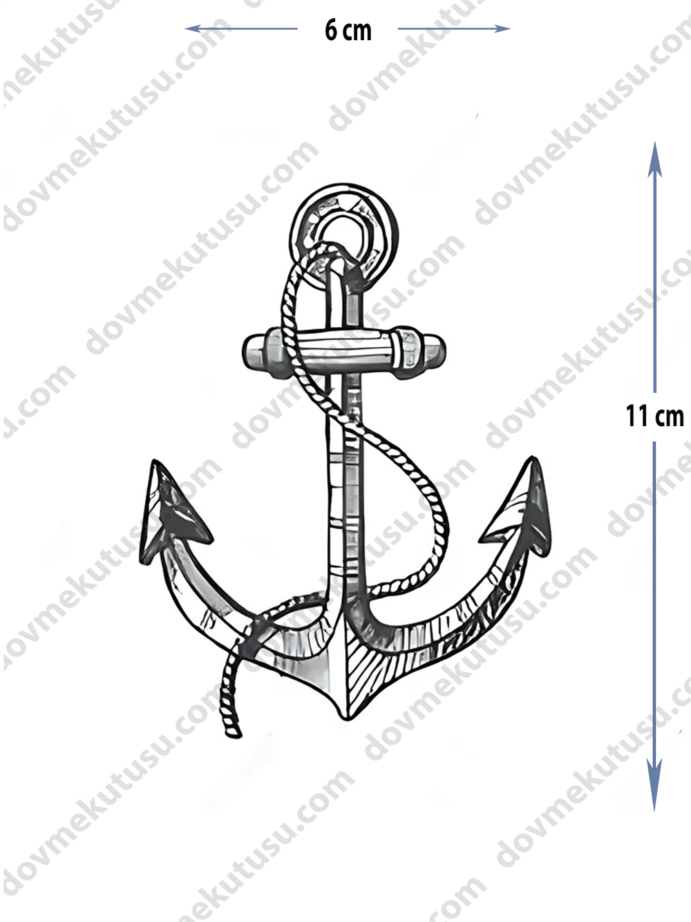 KÜÇÜK BOY DÖVME MQQ-047