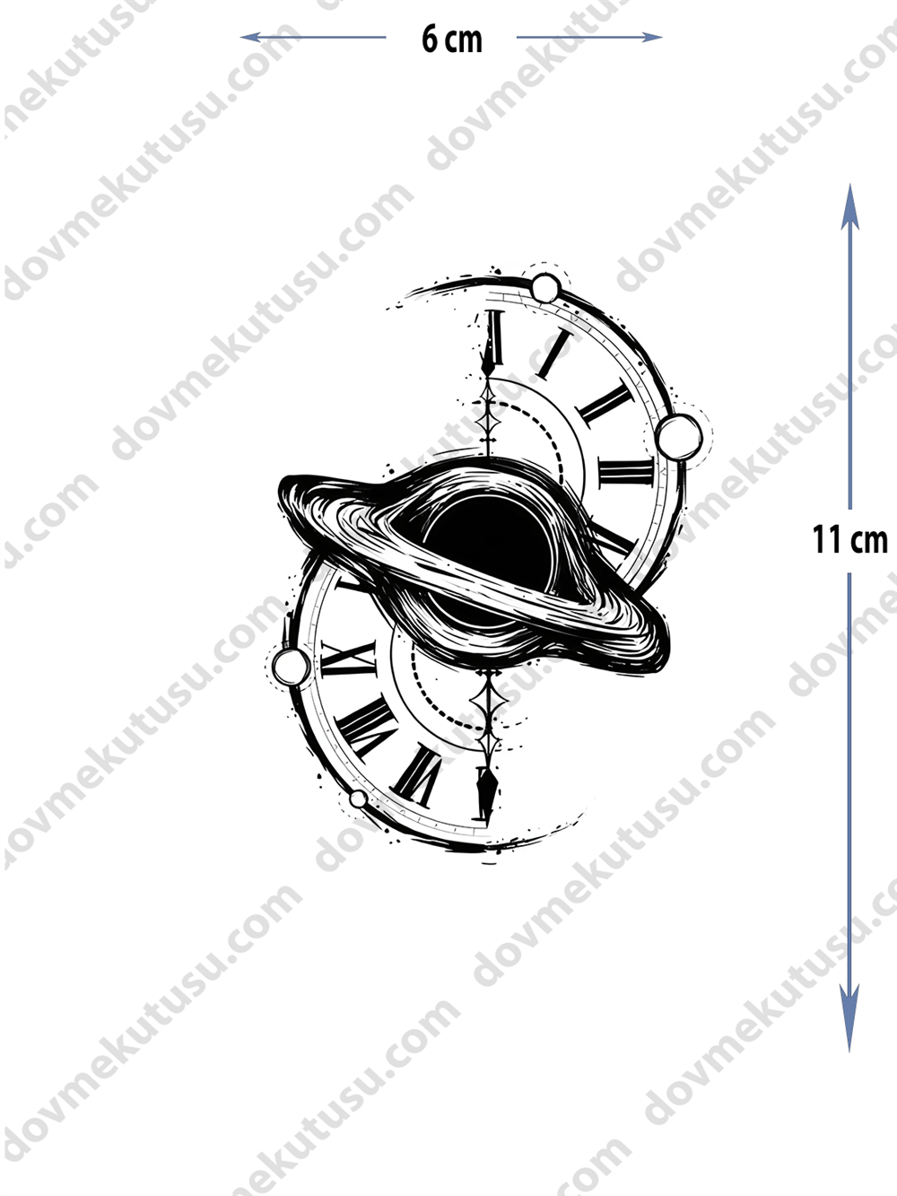 KÜÇÜK BOY DÖVME MQQ-050