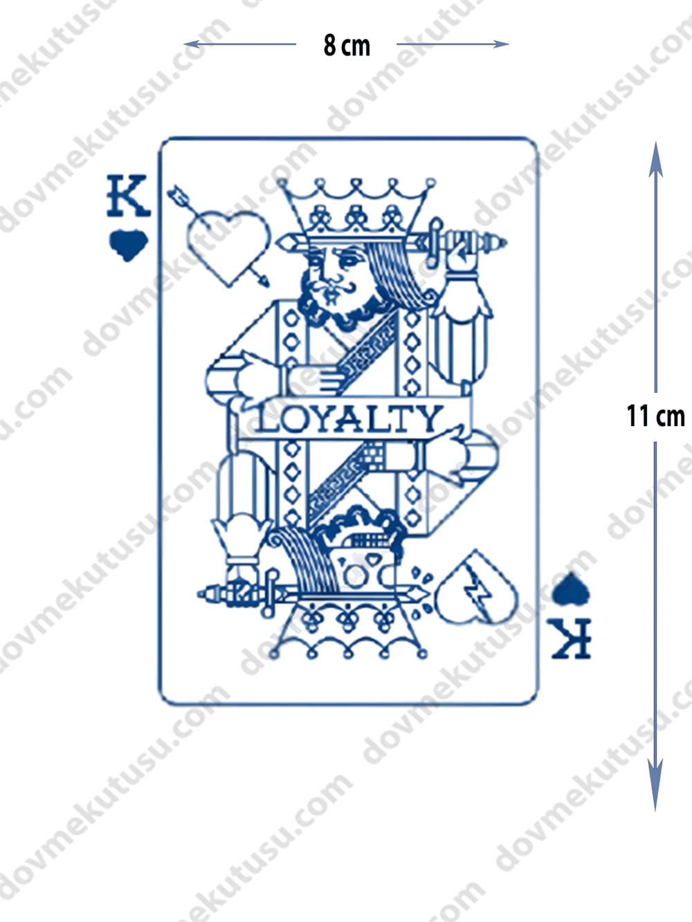 Yarı Kalıcı MaçaPapaz ve Ok Motifi Dövme – İnanç, Yön ve Ruhsal Gücün Sembolü!