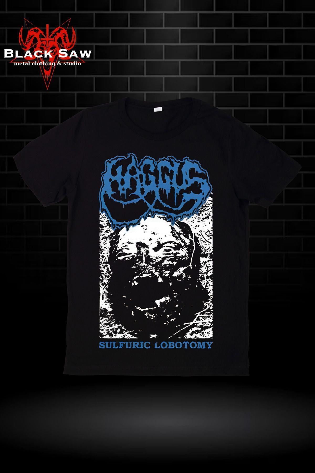 Haggus Grindcore Tshirt