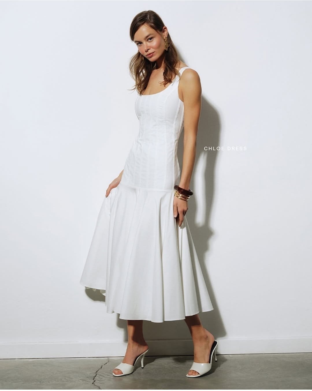 CHLOE DRESS