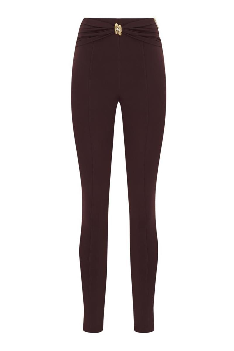 GIGI LEGGINS BORDO