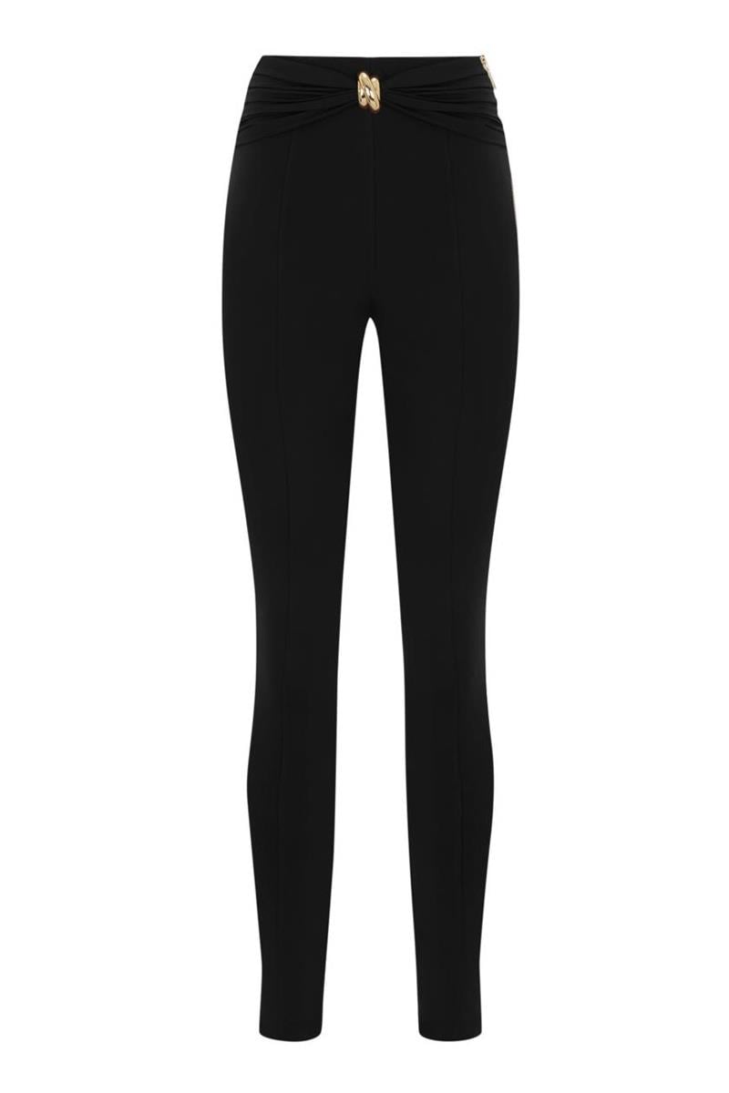 GIGI LEGGINS SİYAH