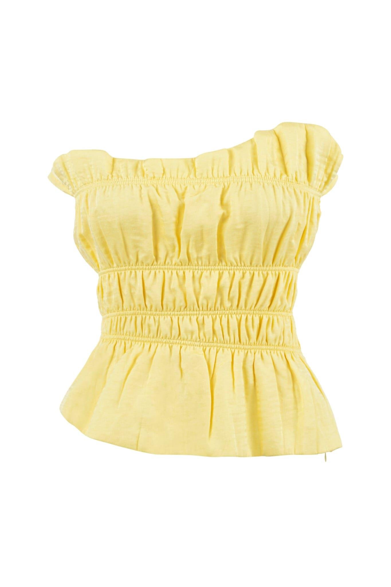 KUUN CORSE TOP SARI