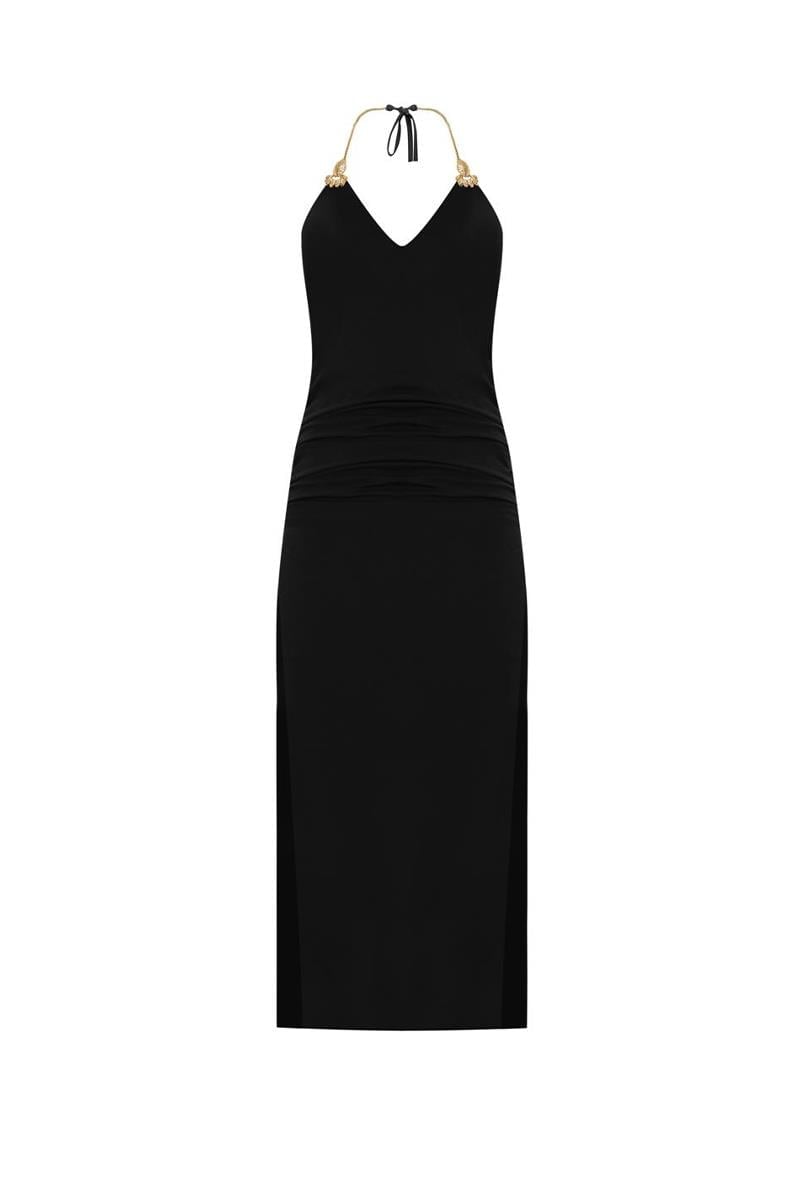 MILENA DRESS