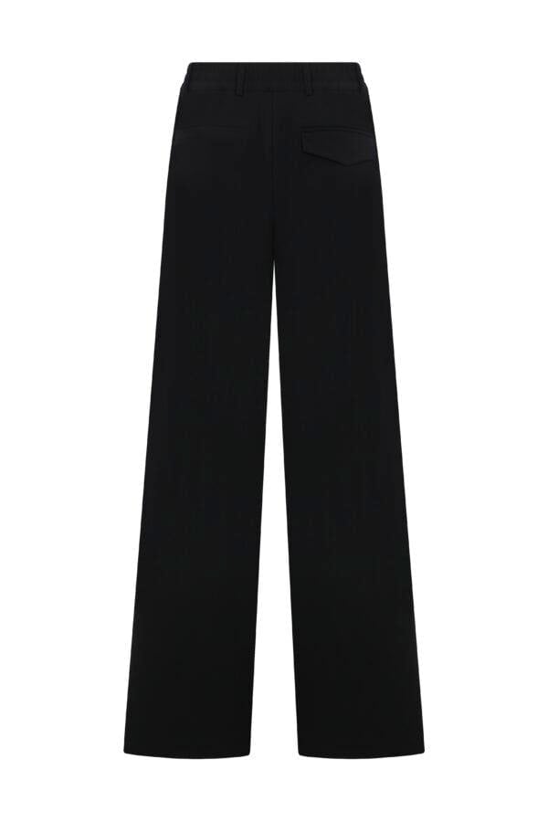 NERO PANTOLON SİYAH