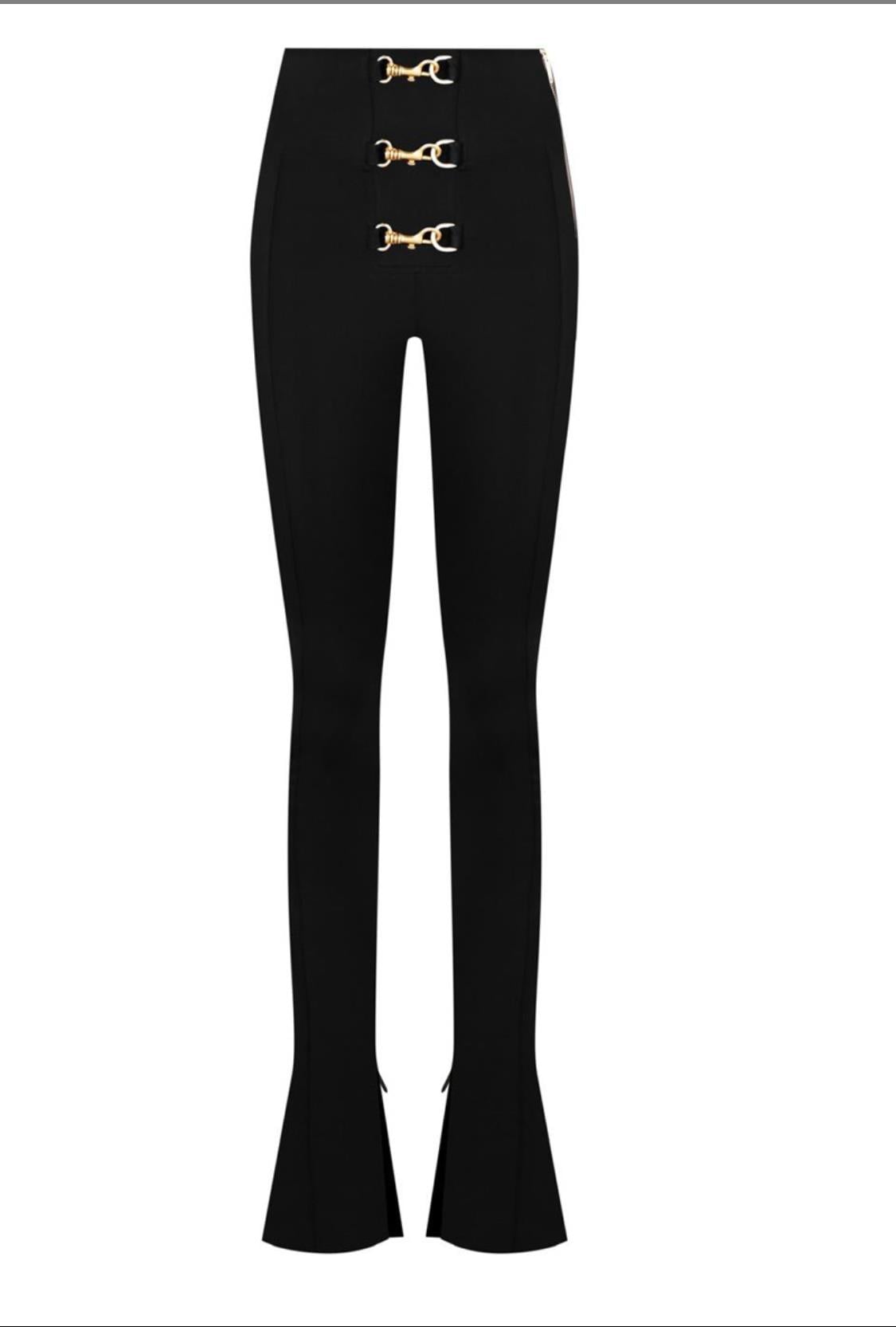 SIENNA FLARE LEGGINS