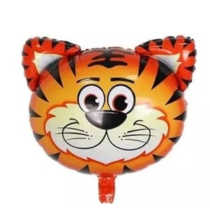 Orman Hayvanları Uçan Balon