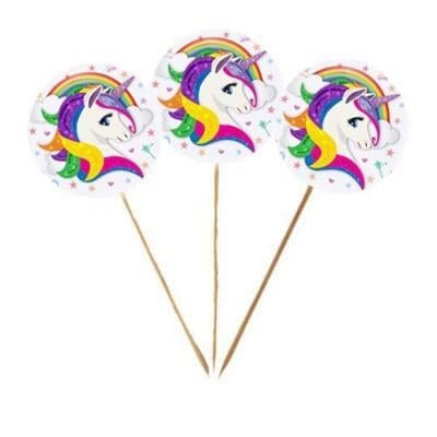 Unicorn Kürdan 20'li