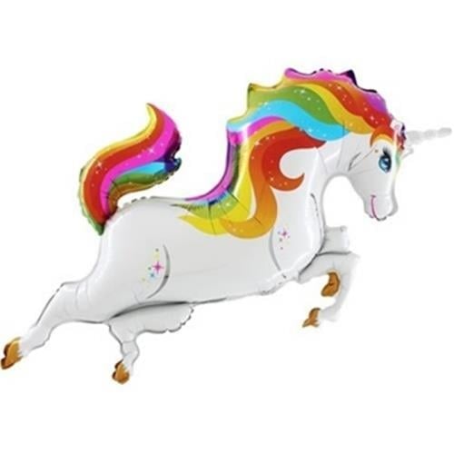 Unicorn Multi Folyo Balon