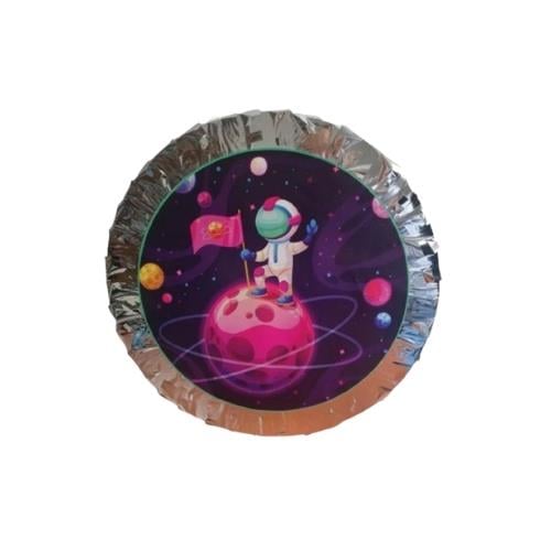 Uzay Temalı Pinyata - Pinyata Sopası ile birlikte