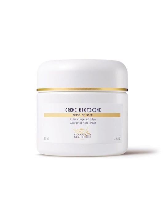  CREME BIOFIXINE 50 ml - Biologique Recherche