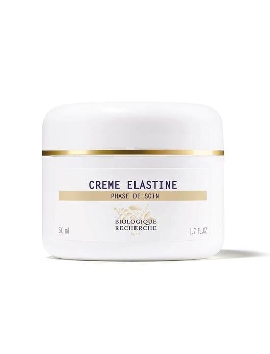  CREME ELASTINE 50 ml - Biologique Recherche