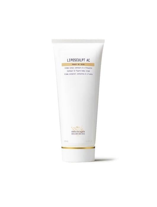  CREME LIPOSCULT AC 200 ML - Biologique Recherche