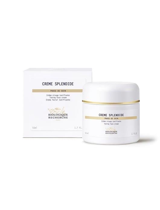  CREME SPLENDIDE 50 ml - Biologique Recherche