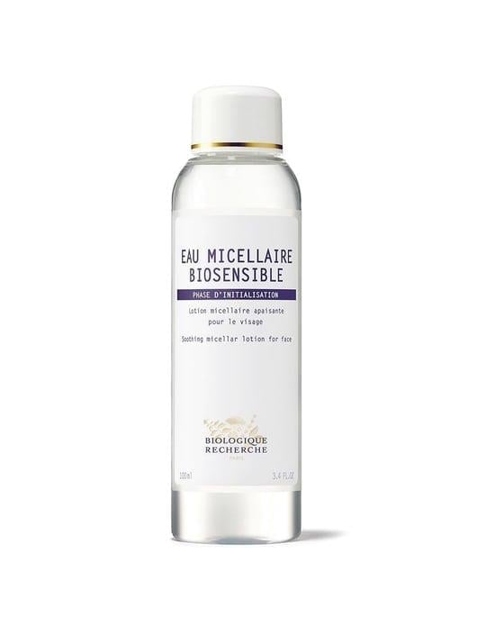  EAU Micellaire Biosensible 100 ML - Biologique Recherche