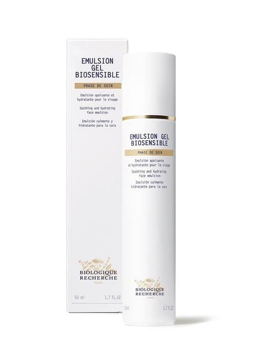  EMULSION GEL BIOSENSIBLE 50 ml - Biologique Recherche