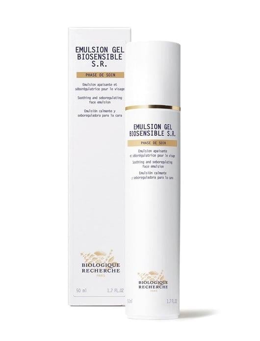  EMULSION GEL BIOSENSIBLE S.R. 50 ml - Biologique Recherche