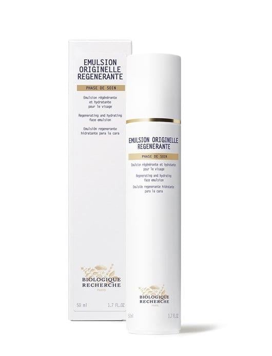  EMULSION ORIGINELLE REGENERANTE 50 ml - Biologique Recherche