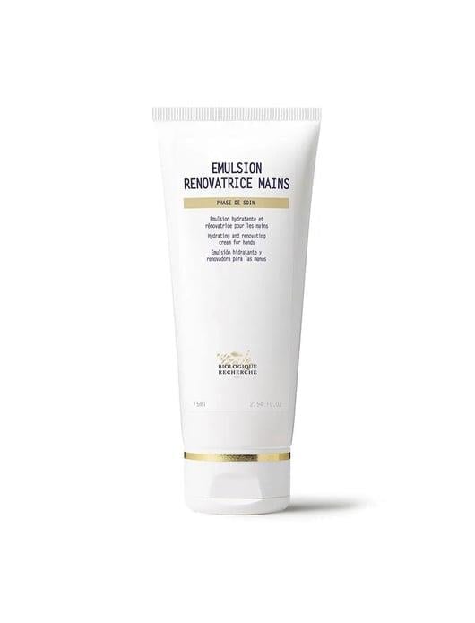 EMULSION RENOVATRICE MAINS 75 ml - Biologique Recherche
