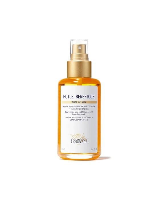  HUILE BENEFIQUE 100 ml - Biologique Recherche