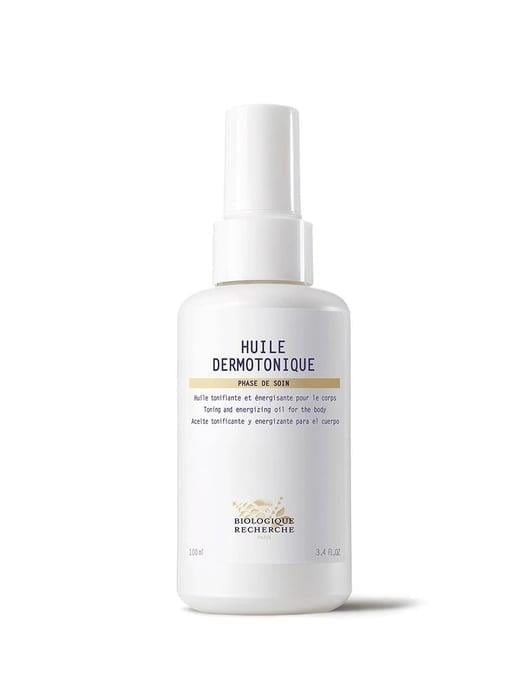  HUILE DERMOTONIQUE 100 ml - Biologique Recherche