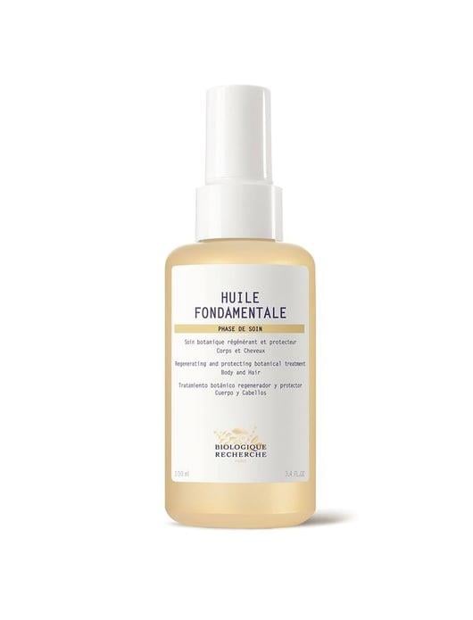  HUILE FONDAMENTALE 100 ml - Biologique Recherche