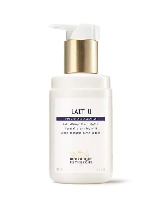 Lait U 150 ML - Biologique Recherche