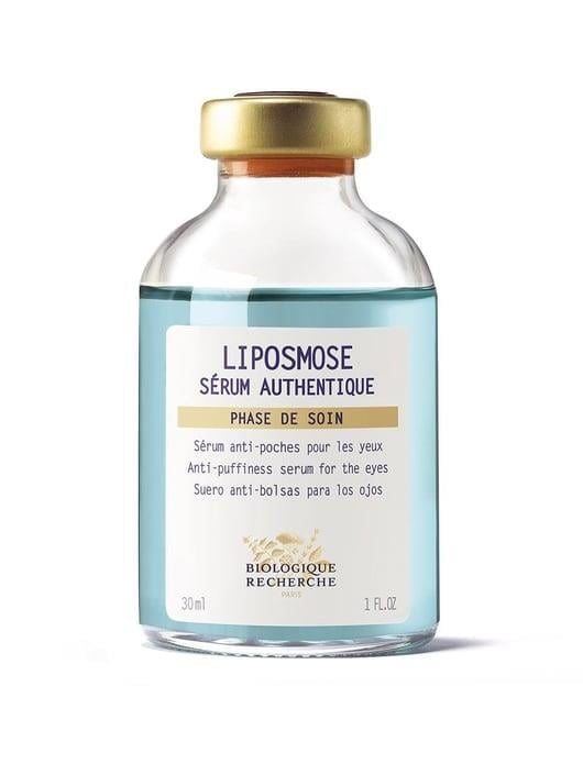  LIPOSMOSE SERUM AUTHENTIQUE 30 ml - Biologique Recherche