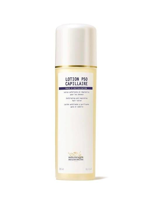  LOTION P50 CAPILLAIRE 250 ml - Biologique Recherche
