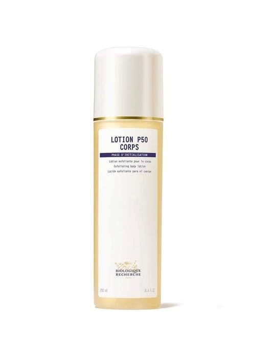  LOTION P50 CORPS 250 ml - Biologique Recherche