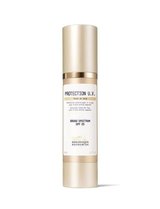 PROTECTION U.V. SPF25 50 ml - Biologique Recherche