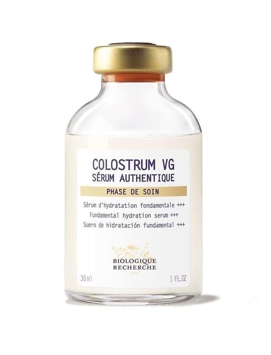  SERUM COLOSTRUM VG 30 ml - Biologique Recherche