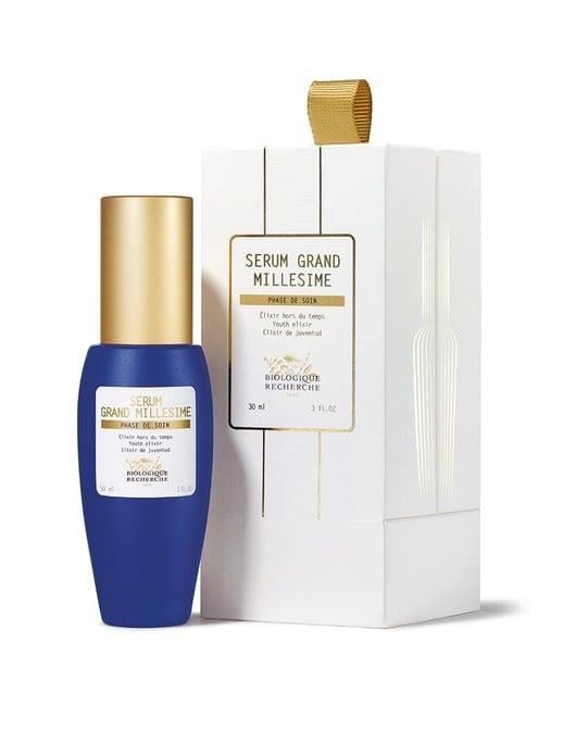  SERUM GRAND MILLESIME 30 ML - Biologique Recherche