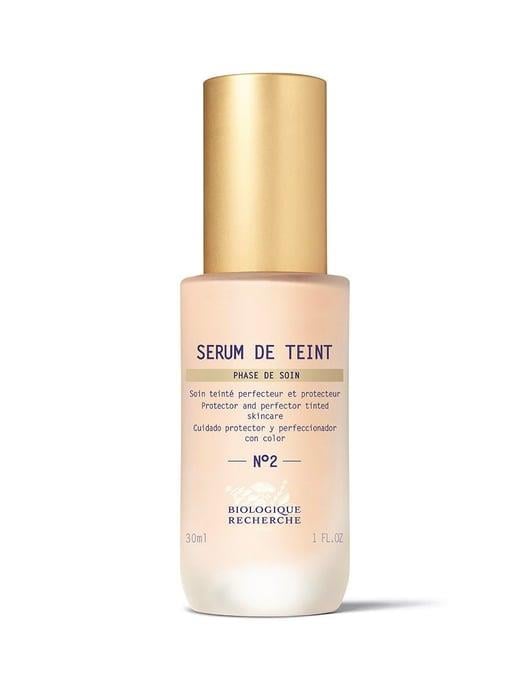  Sérum de Teint N°2 30ml - Biologique Recherche