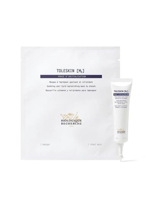  TOLESKIN M 1 Unit/1 Adet - Biologique Recherche