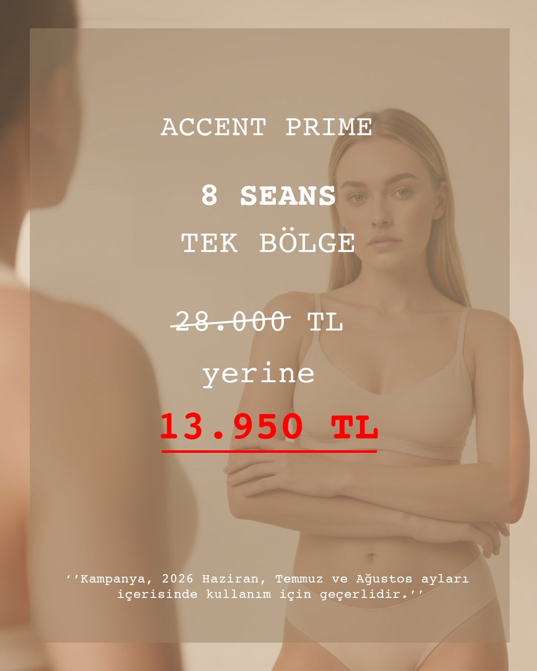 8 SEANS ACCENT PRIME / BÖLGESEL İNCELME - Azalea