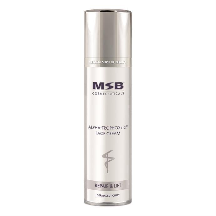 Alpha Trophox112 Face Cream 50ml